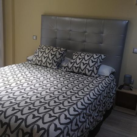 Apartamento Vida Arenas de San Pedro Kültér fotó