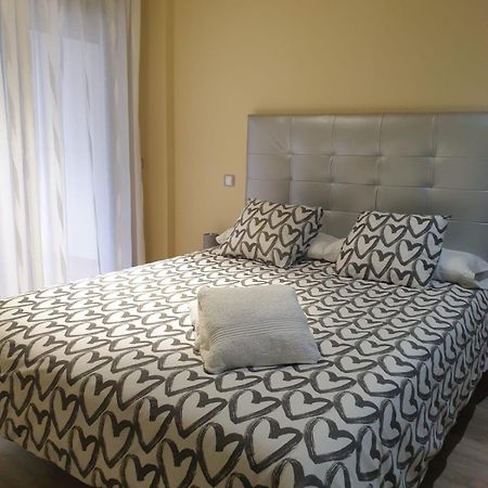 Apartamento Vida Arenas de San Pedro Kültér fotó