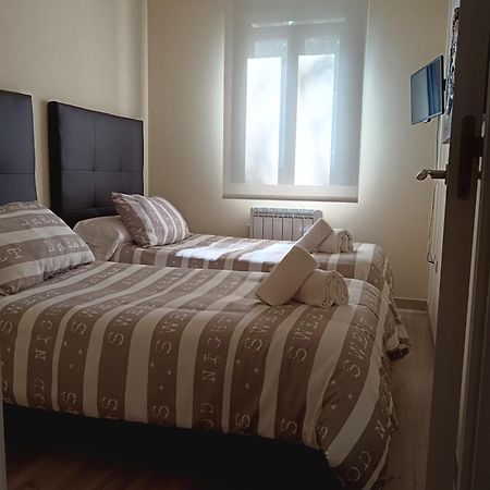 Apartamento Vida Arenas de San Pedro Kültér fotó
