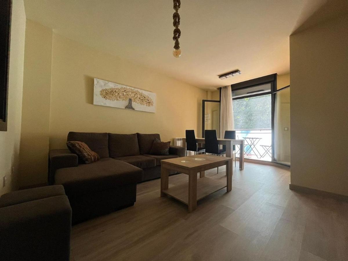 Apartamento Vida Arenas de San Pedro Kültér fotó