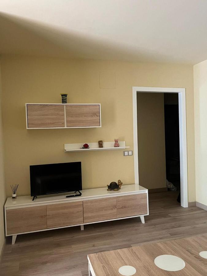 Apartamento Vida Arenas de San Pedro Kültér fotó