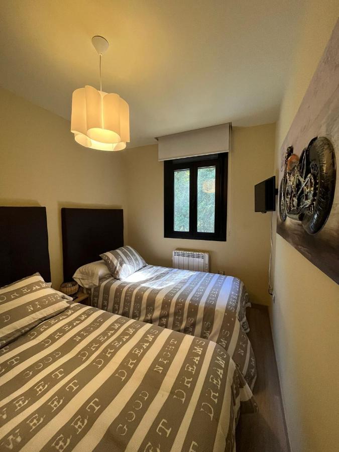 Apartamento Vida Arenas de San Pedro Kültér fotó
