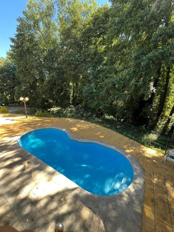 Apartamento Vida Arenas de San Pedro Kültér fotó