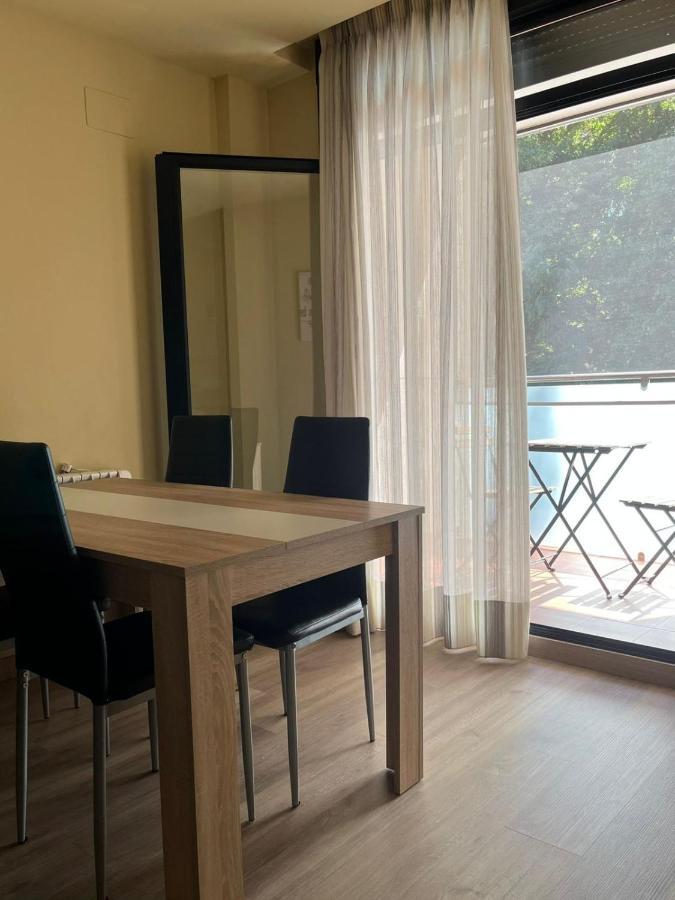 Apartamento Vida Arenas de San Pedro Kültér fotó
