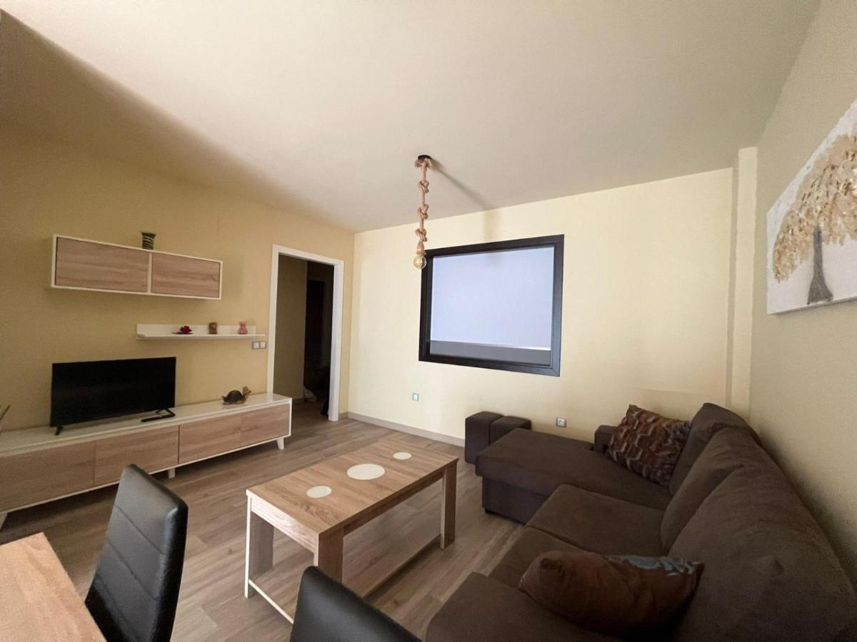 Apartamento Vida Arenas de San Pedro Kültér fotó