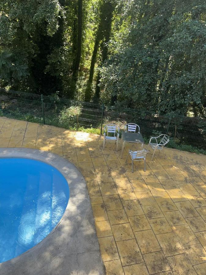 Apartamento Vida Arenas de San Pedro Kültér fotó