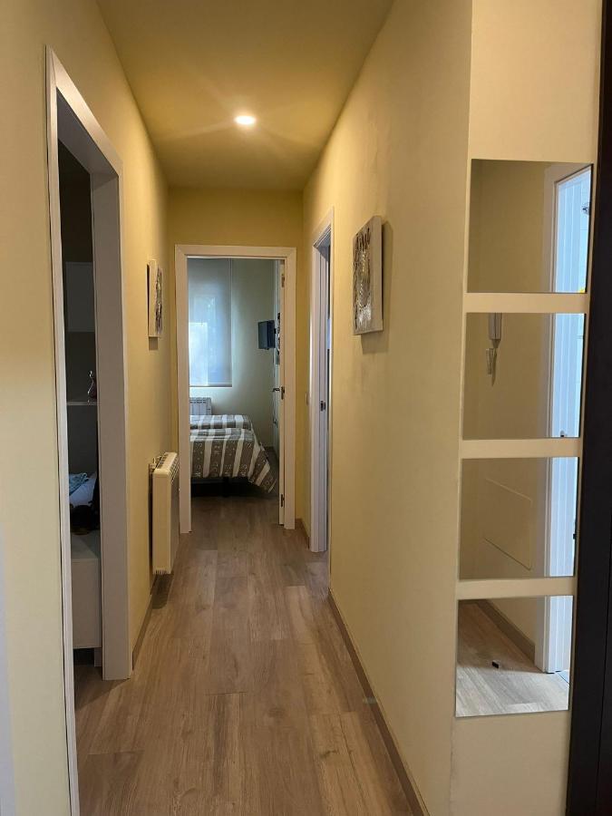 Apartamento Vida Arenas de San Pedro Kültér fotó