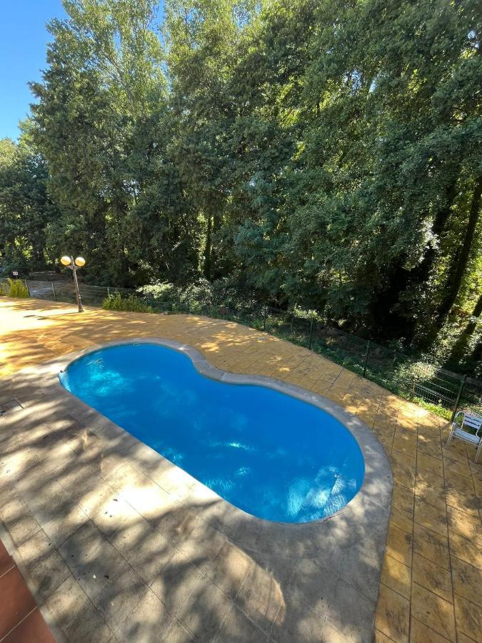 Apartamento Vida Arenas de San Pedro Kültér fotó