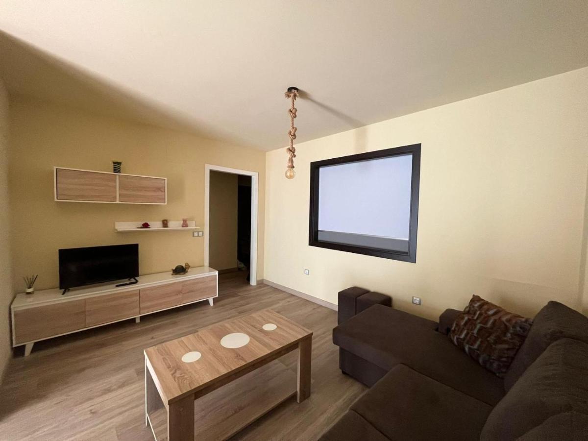 Apartamento Vida Arenas de San Pedro Kültér fotó