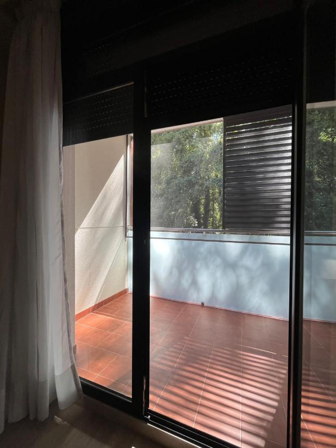 Apartamento Vida Arenas de San Pedro Kültér fotó