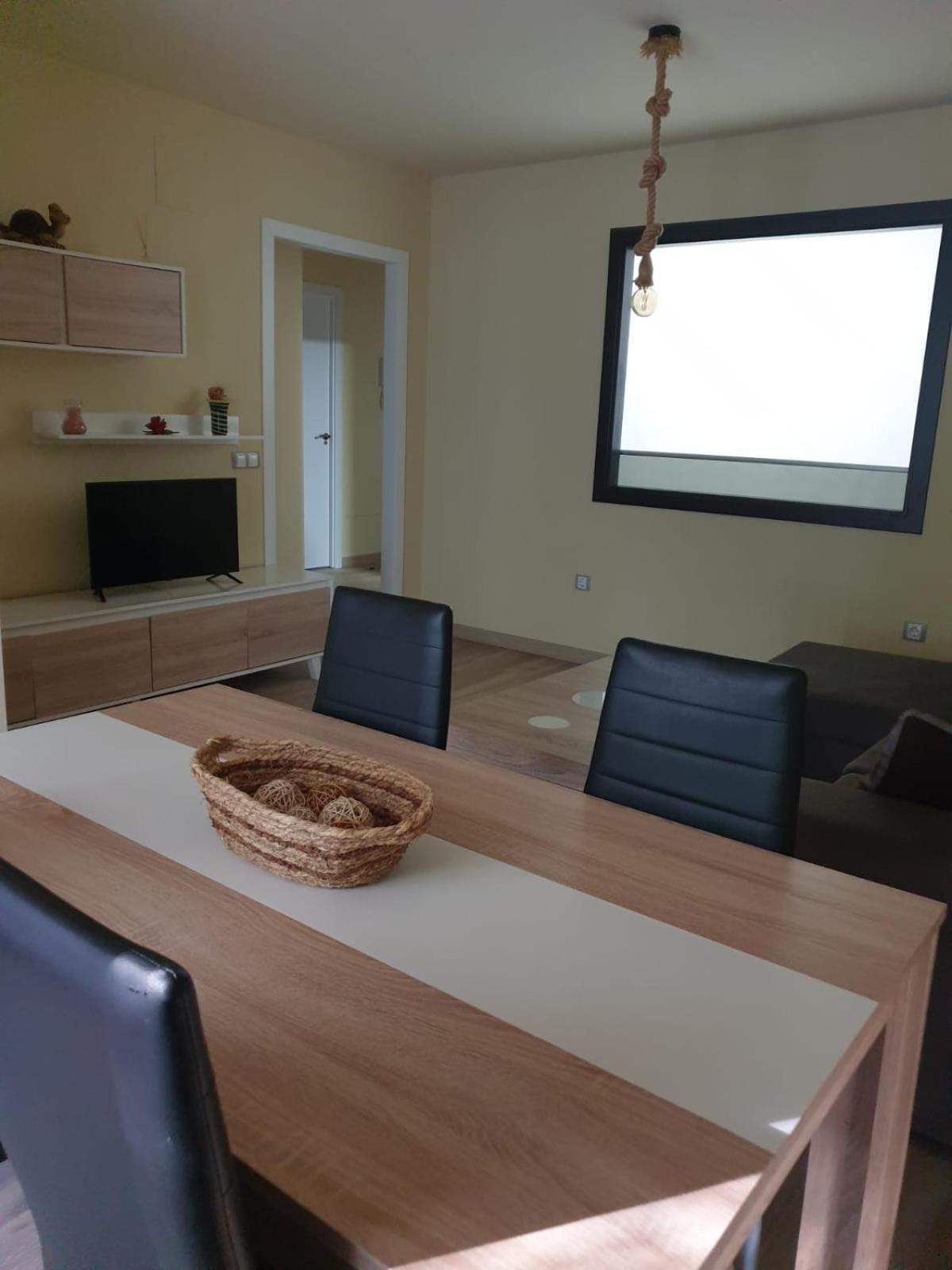 Apartamento Vida Arenas de San Pedro Kültér fotó