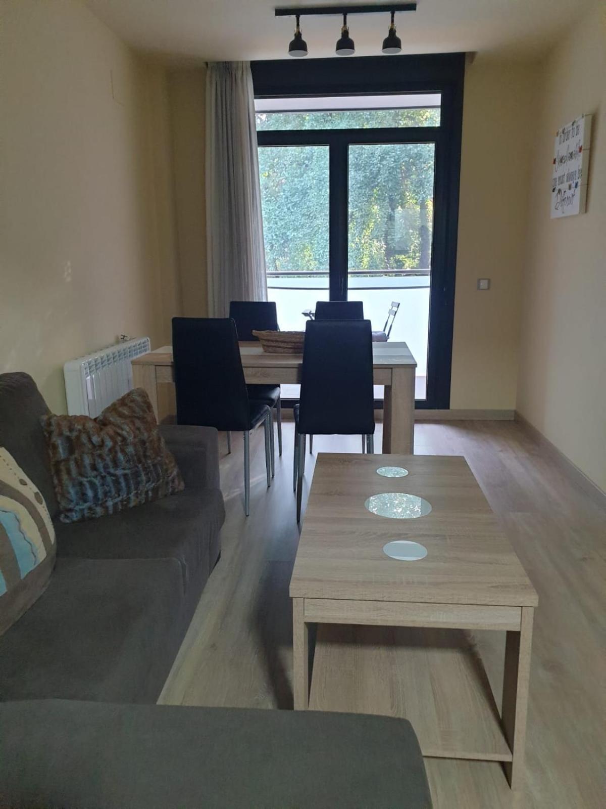 Apartamento Vida Arenas de San Pedro Kültér fotó