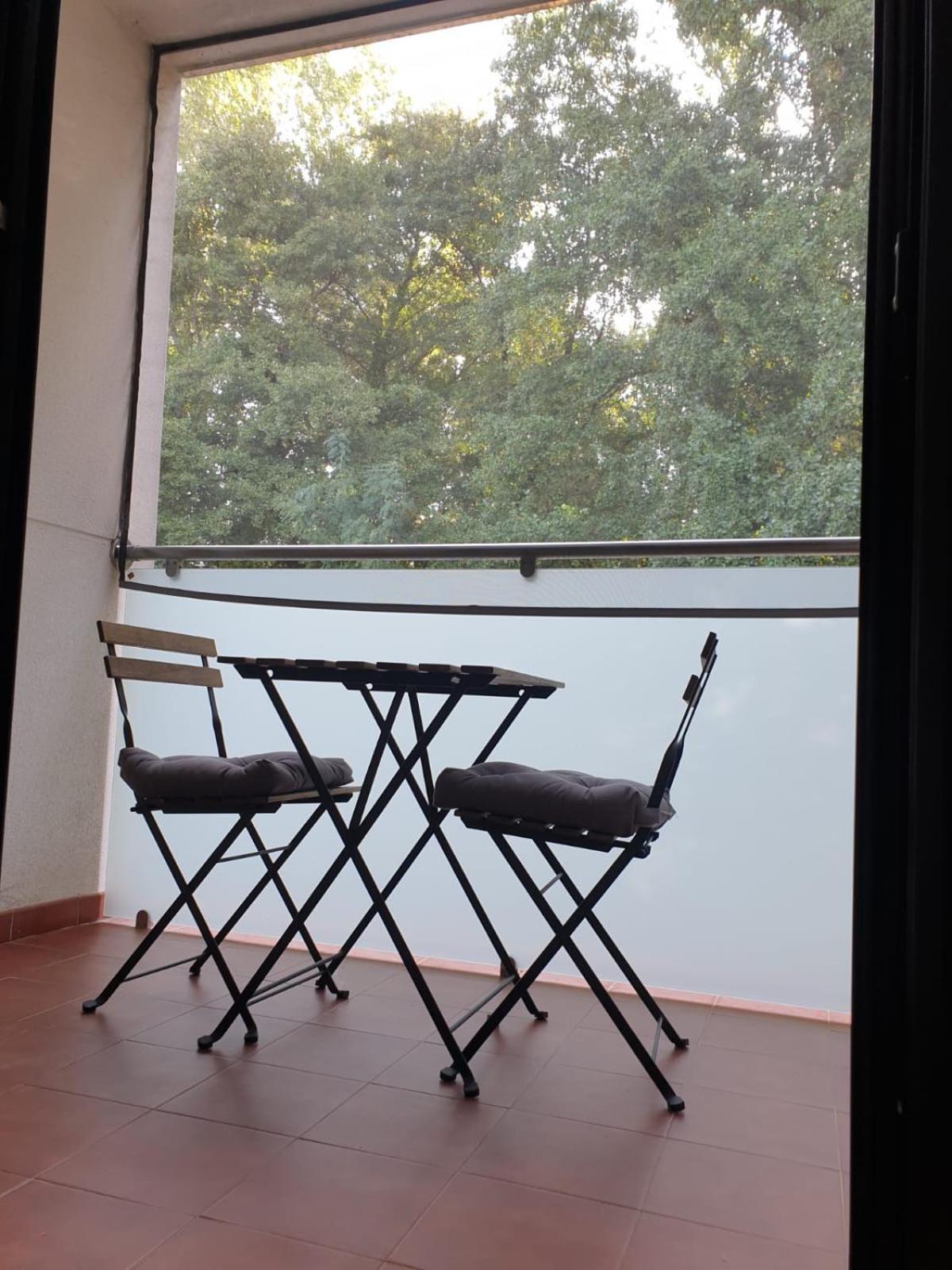Apartamento Vida Arenas de San Pedro Kültér fotó