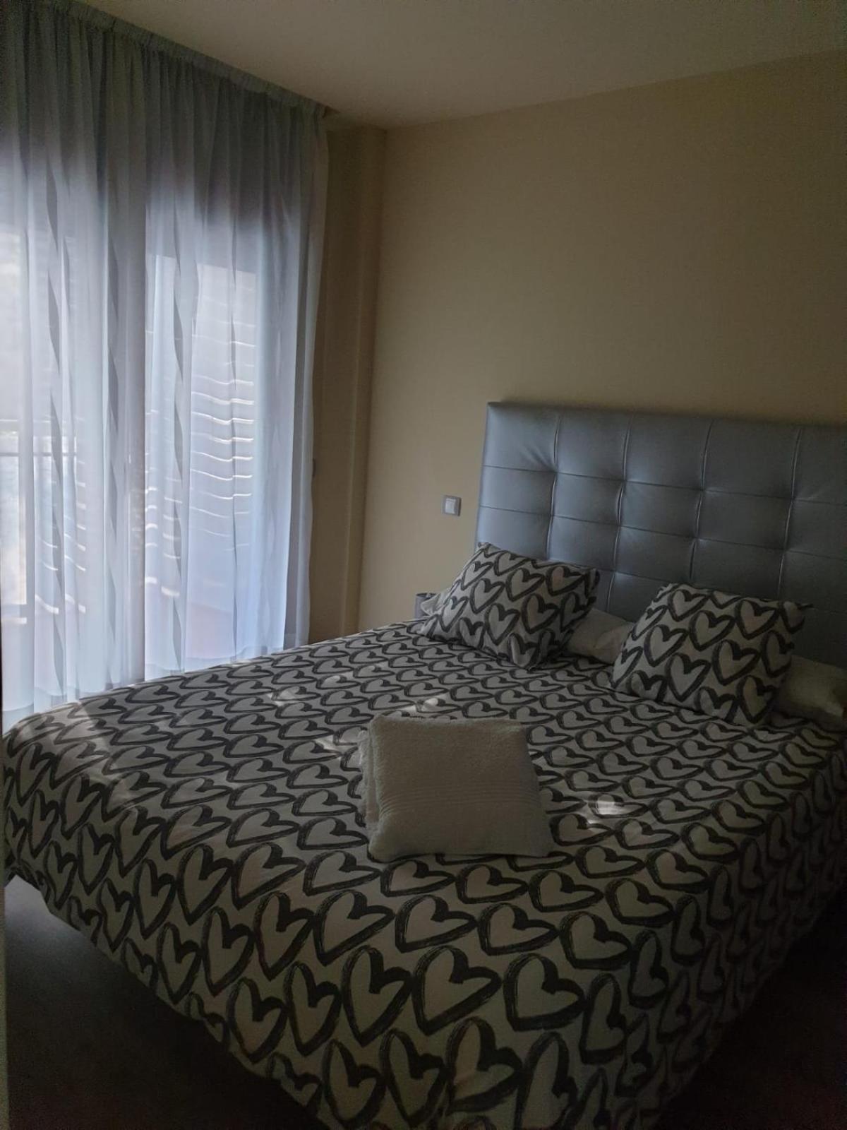 Apartamento Vida Arenas de San Pedro Kültér fotó