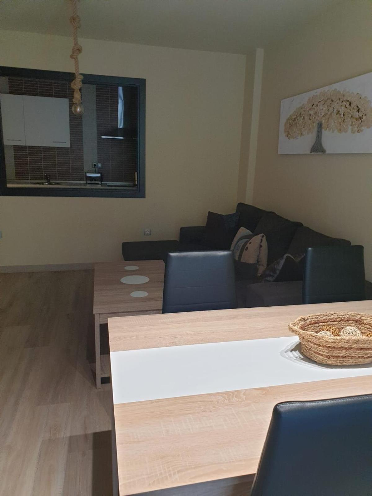 Apartamento Vida Arenas de San Pedro Kültér fotó