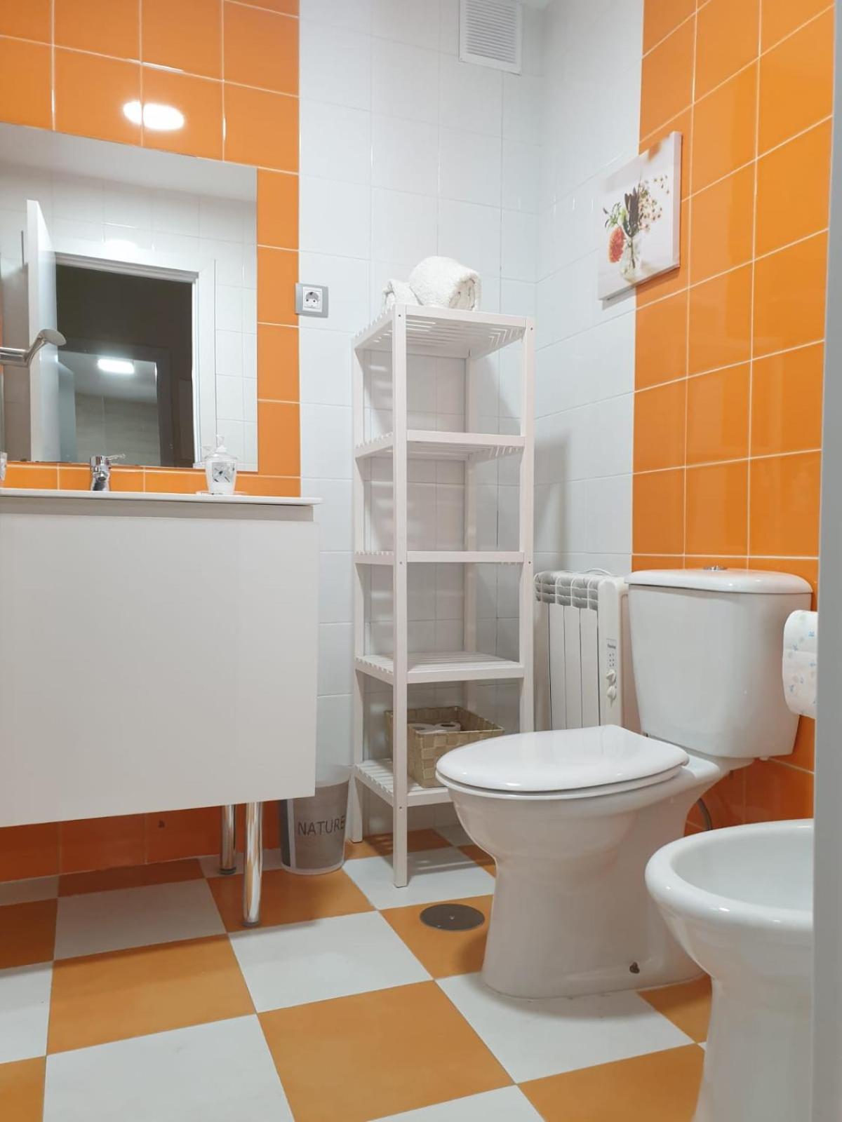 Apartamento Vida Arenas de San Pedro Kültér fotó