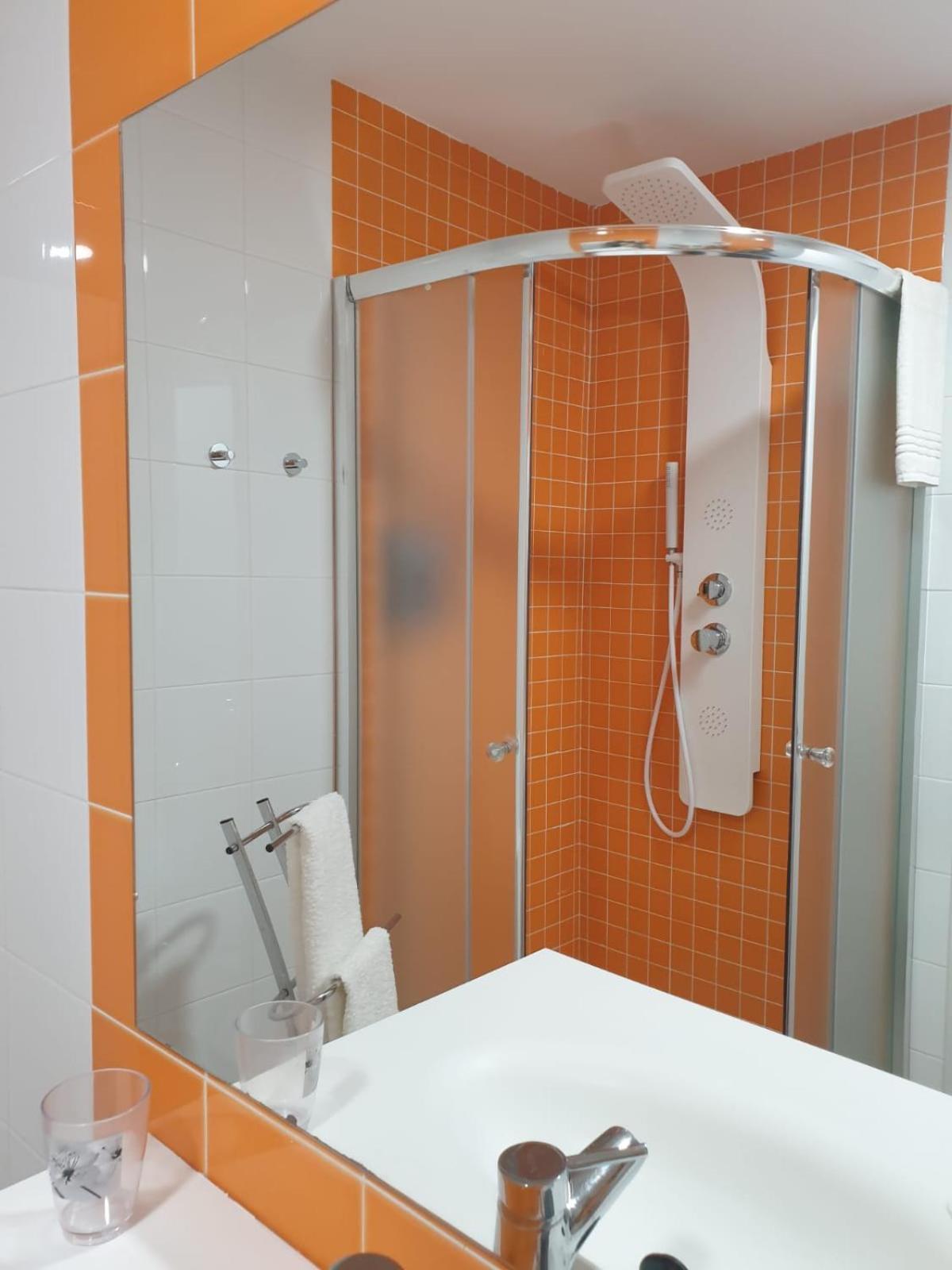 Apartamento Vida Arenas de San Pedro Kültér fotó