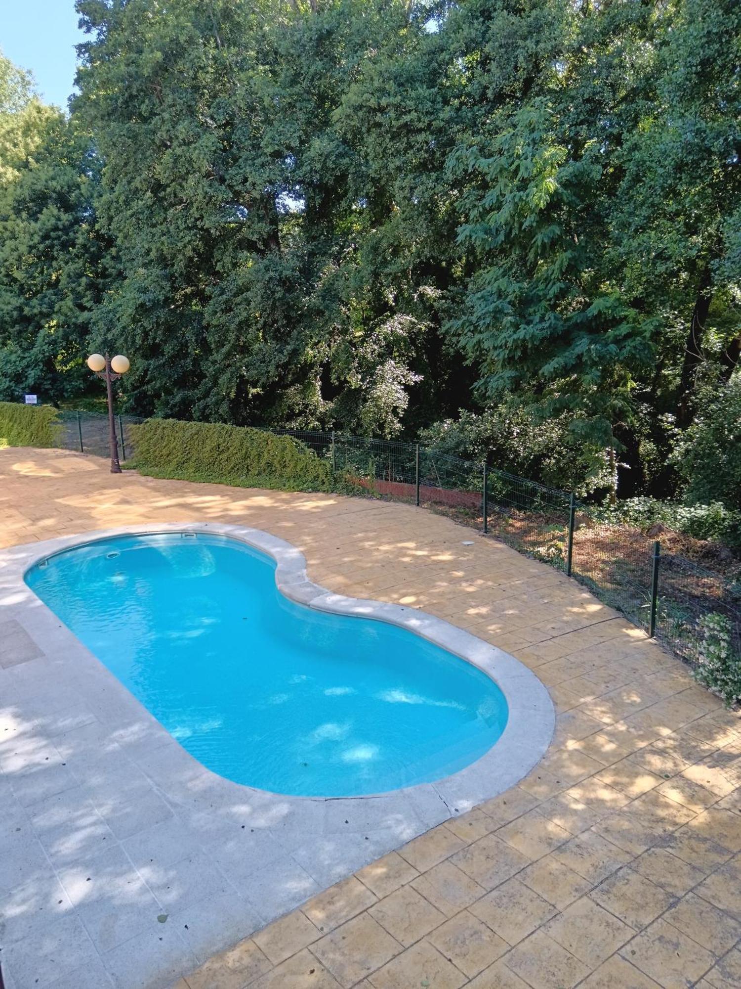 Apartamento Vida Arenas de San Pedro Kültér fotó